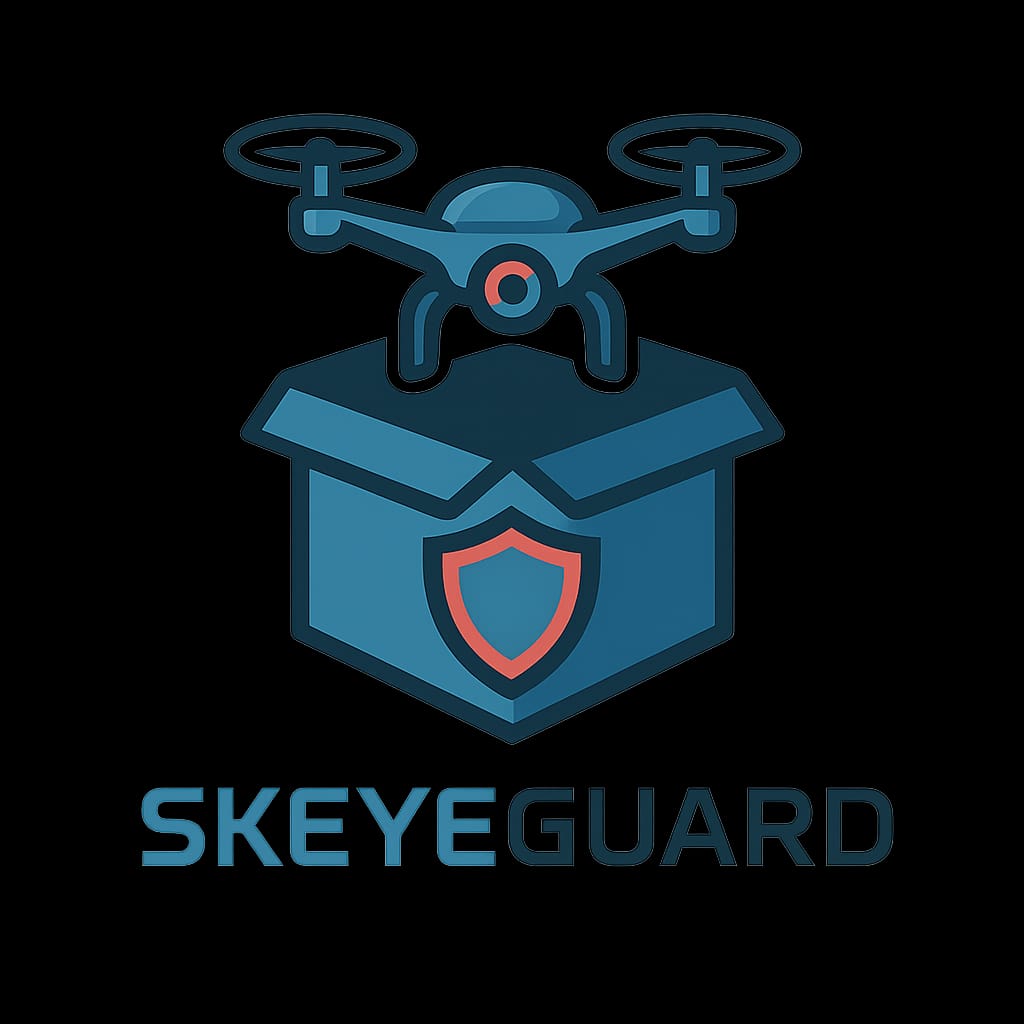 SkeyeGuard Logo